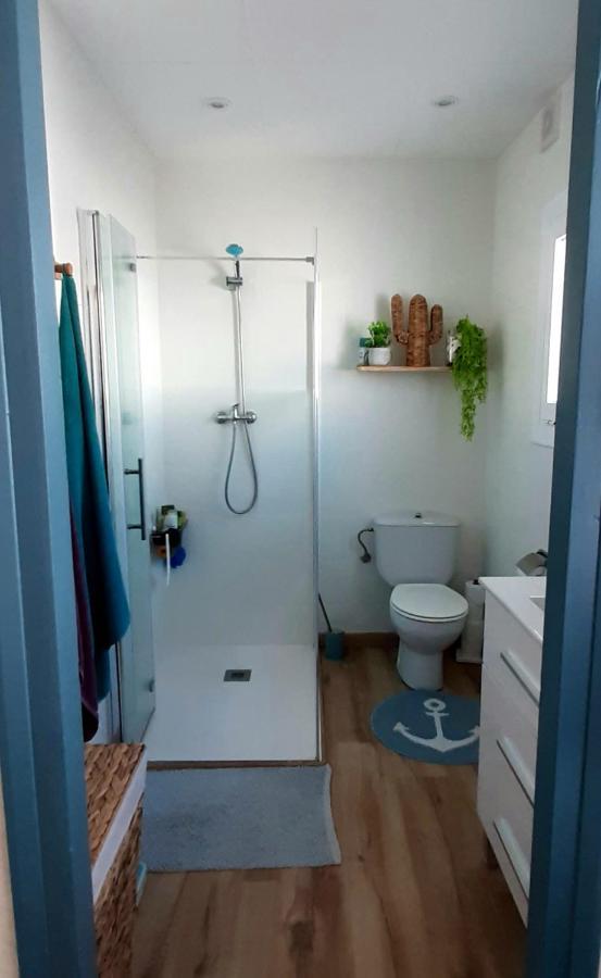 Vila Casa Blue Port Banyuls Empuriabrava Exteriér fotografie