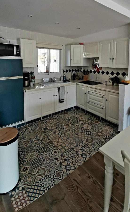 Vila Casa Blue Port Banyuls Empuriabrava Exteriér fotografie