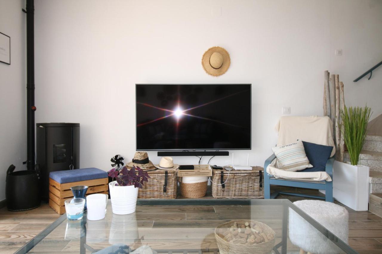 Vila Casa Blue Port Banyuls Empuriabrava Exteriér fotografie