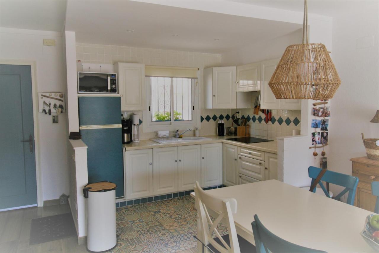 Vila Casa Blue Port Banyuls Empuriabrava Exteriér fotografie