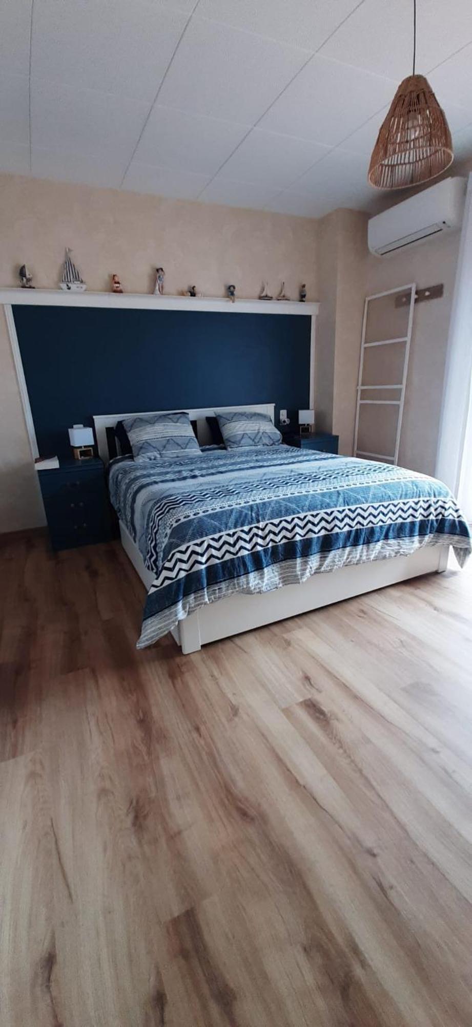 Vila Casa Blue Port Banyuls Empuriabrava Exteriér fotografie